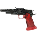Masterpiece Arms DS9 DL Steel Challenge Pistol
